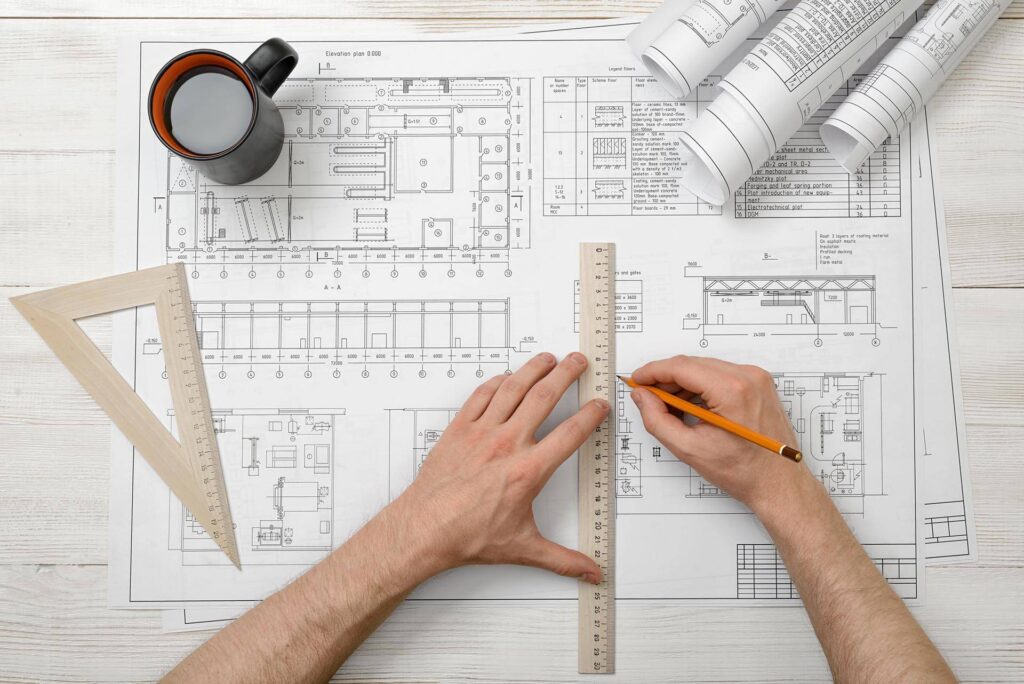 Architectural Drafting Course