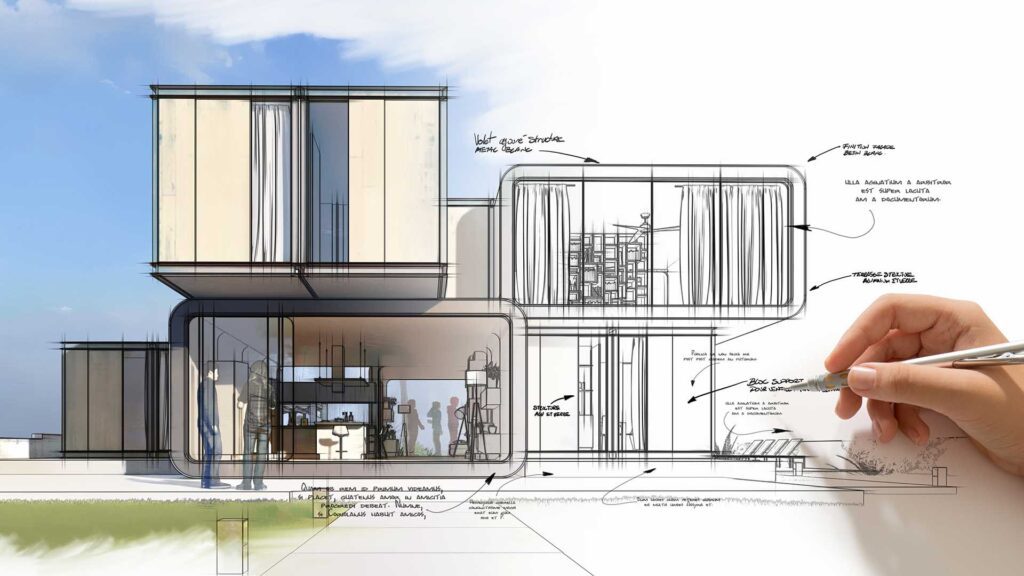 architectural drafting course online